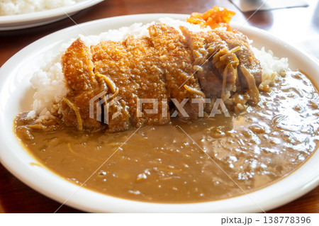 日本の鳥取県米子市のとても美味しい昼ごはん 138778396