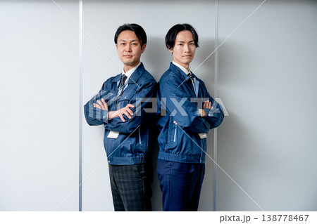 技術者 技術者 138778467
