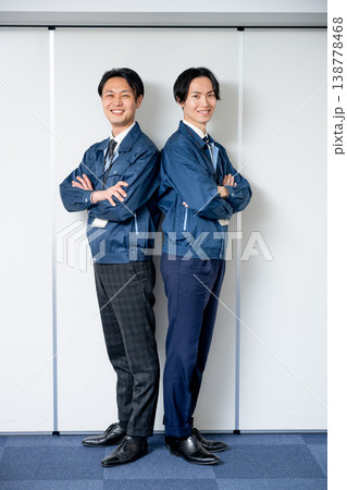技術者 138778468