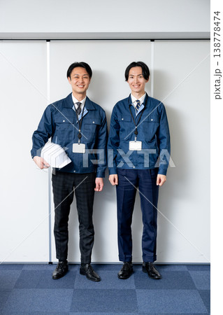 技術者 技術者 138778474