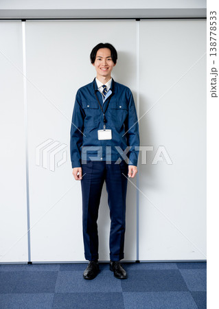 技術者 138778533