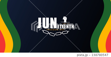 Celebrating Liberation Understanding Juneteenth on June 19 138780547