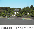 皇居前。 138780962