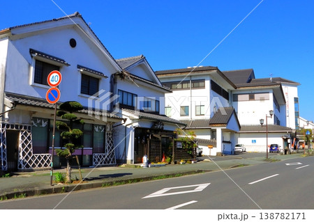 商人の町(杵築市役所・杵築城下町) 商人の町(杵築市役所・杵築城下町) 138782171