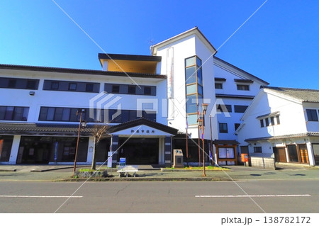 杵築市役所(商人の町・杵築城下町) 杵築市役所(商人の町・杵築城下町) 138782172