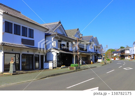 商人の町(杵築城下町) 商人の町(杵築城下町) 138782175