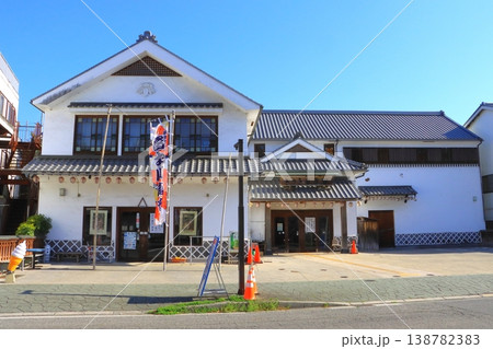 きつき衆楽観（商人の町・杵築城下町） 138782383