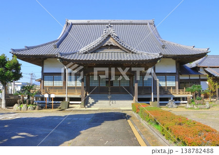 長昌寺（寺町・杵築城下町） 138782488