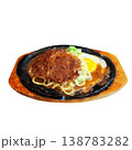 ステーキ ステーキ肉 牛ステーキ 138783282