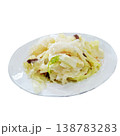 野菜 ベジタブル 青菜 138783283