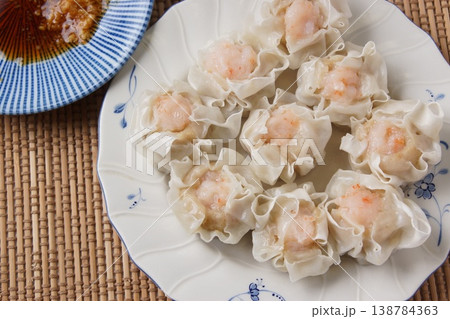 海老焼売 138784363