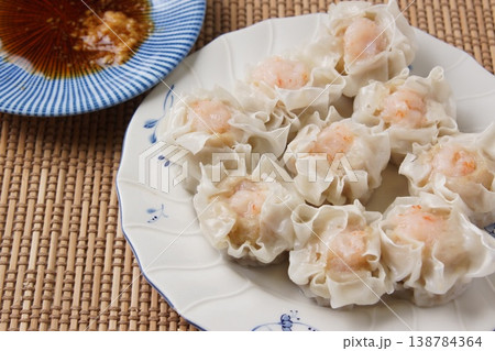 海老焼売 海老焼売 138784364