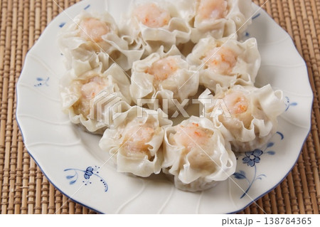 海老焼売 138784365