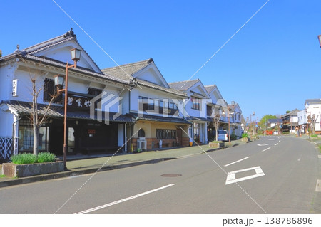 商人の町(杵築城下町) 商人の町(杵築城下町) 138786896