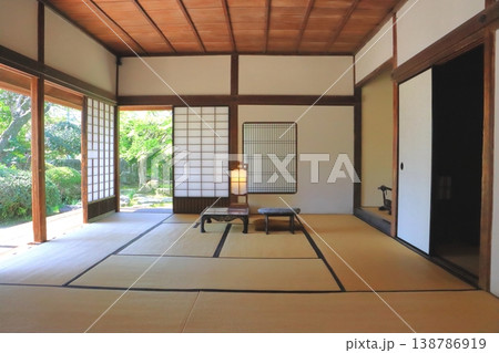 大原邸(北台武家屋敷・杵築城下町) 大原邸(北台武家屋敷・杵築城下町) 138786919