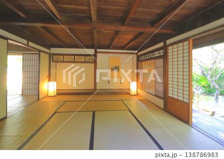 磯矢邸(北台武家屋敷・杵築城下町) 磯矢邸(北台武家屋敷・杵築城下町) 138786983