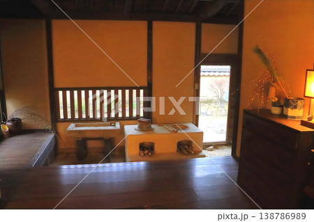 能見邸(北台武家屋敷・杵築城下町) 能見邸(北台武家屋敷・杵築城下町) 138786989