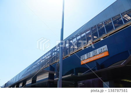 越谷駅 東口 越谷駅 東口 138787581