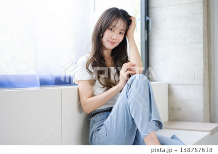 美しい日本女性 美しい日本女性 138787618