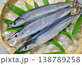 さんま 138789258