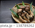 まつたけ 138789262