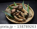 まつたけ 138789263