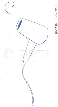 ドライヤー ドライヤー 138789596