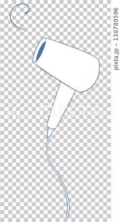 Hairdryer Hairdryer 138789596