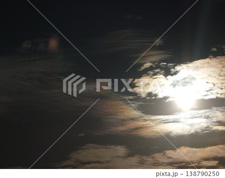 日影 138790250