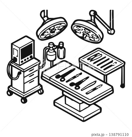 vector set of products 138791110