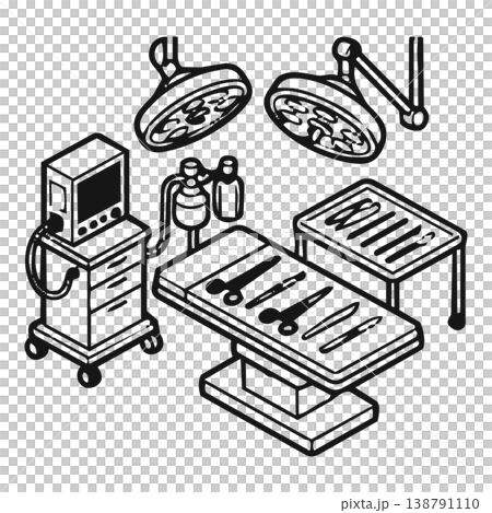 vector set of products 138791110