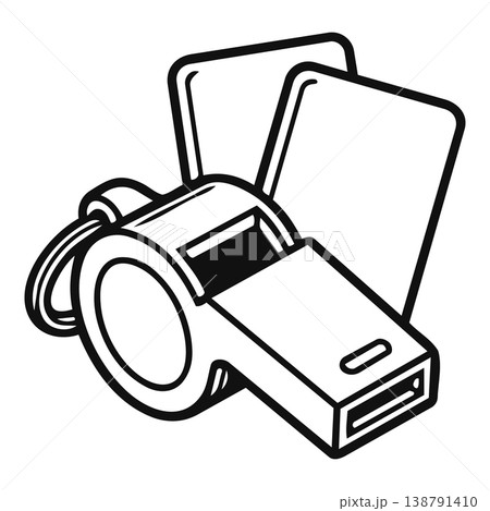 binoculars icon in simple style binoculars icon in simple style 138791410