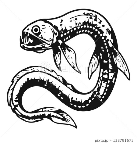 fish with fish 138791673