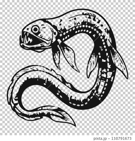 fish with fish 138791673