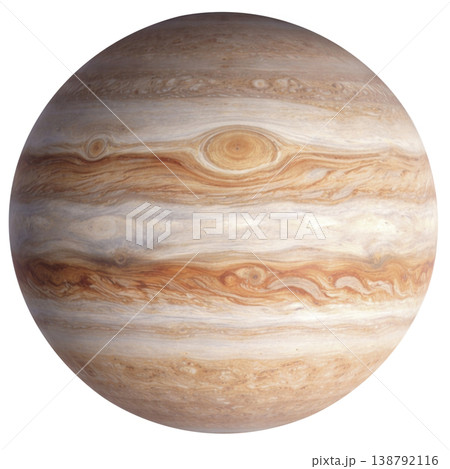 Jupiter Jupiter 138792116