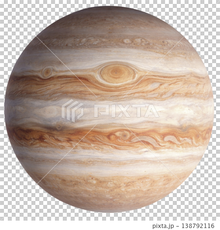 Jupiter Jupiter 138792116