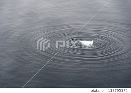 A Patch of Antarctic ice A Patch of Antarctic ice 138795572