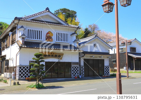 商人の町(杵築城下町) 商人の町(杵築城下町) 138795631