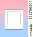 フィルム部分が透過されたイラスト 138796307
