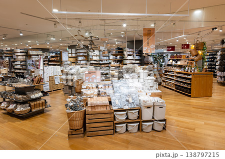 無印良品 小田急町田でお買物　日用品・キッチン用品　東京都町田市原町田 138797215