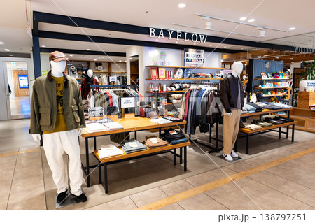 BAYFLOW 町田マルイ　東京都町田市原町田 138797251