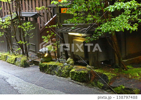 黒川温泉　熊本県 138797488