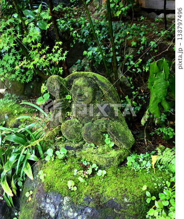 黒川温泉 熊本県 黒川温泉 熊本県 138797496