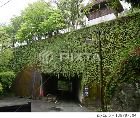 黒川温泉 熊本県 黒川温泉 熊本県 138797504
