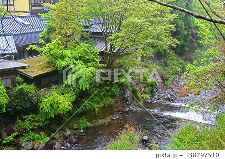 黒川温泉 熊本県 黒川温泉 熊本県 138797510
