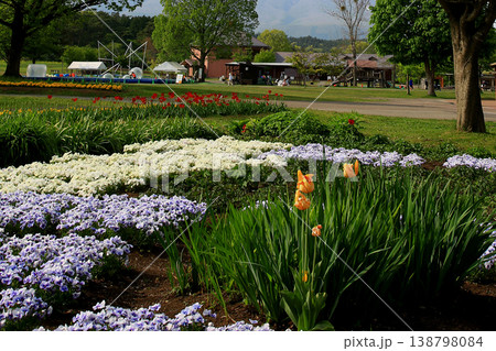 小岩井農場　岩手県 138798084