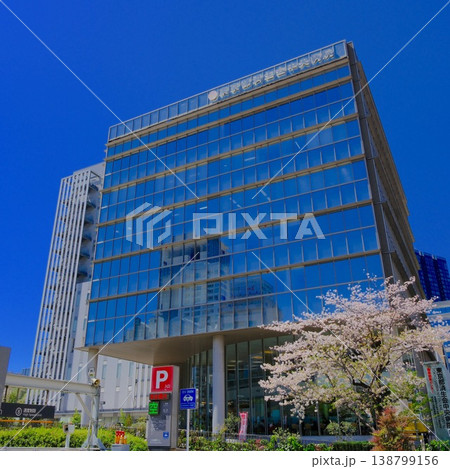 東京都済生会中央病院 東京都済生会中央病院 138799156