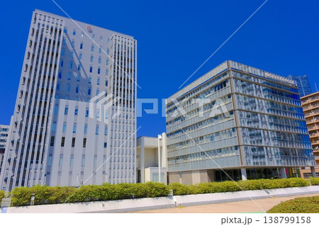 東京都済生会中央病院 138799158