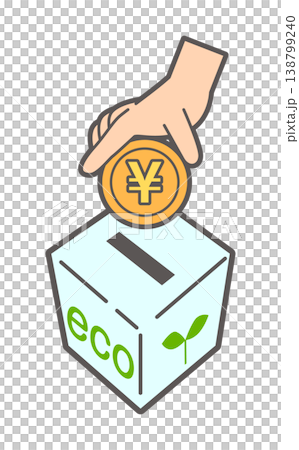 為環境捐款 138799240