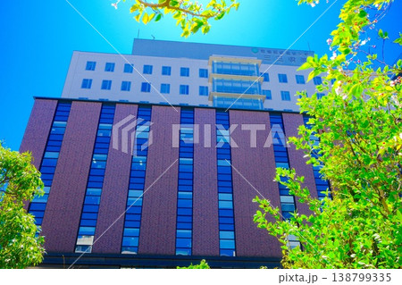 国際医療福祉大学三田病院 国際医療福祉大学三田病院 138799335